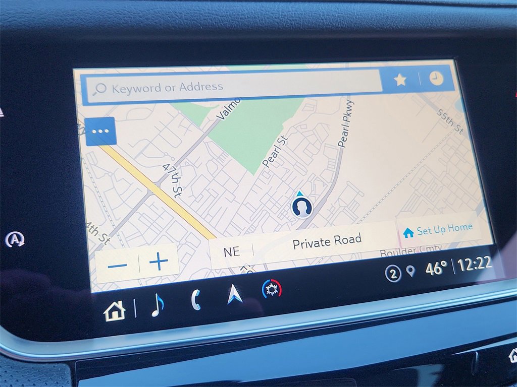 Certified 2025 Cadillac XT5 Premium Luxury image 12