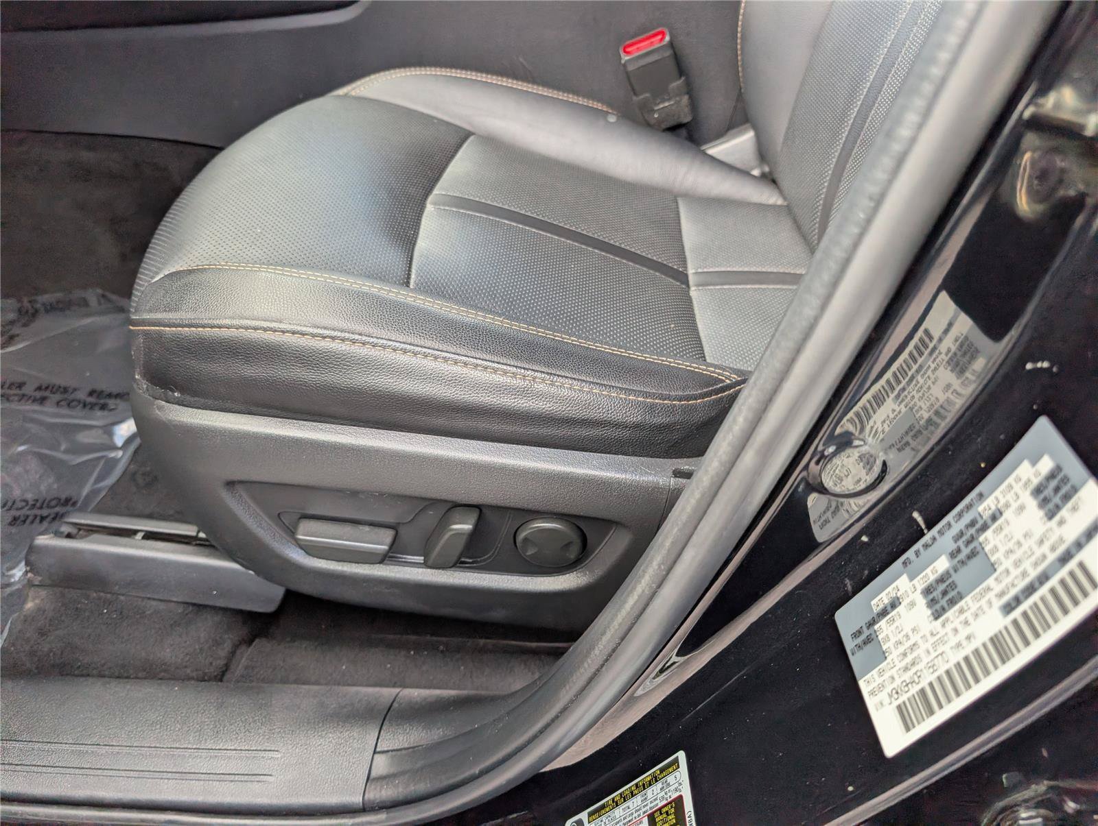 Used 2024 MAZDA CX-90 Plug-In Hybrid w/ Preferred AWD/4WD image 24