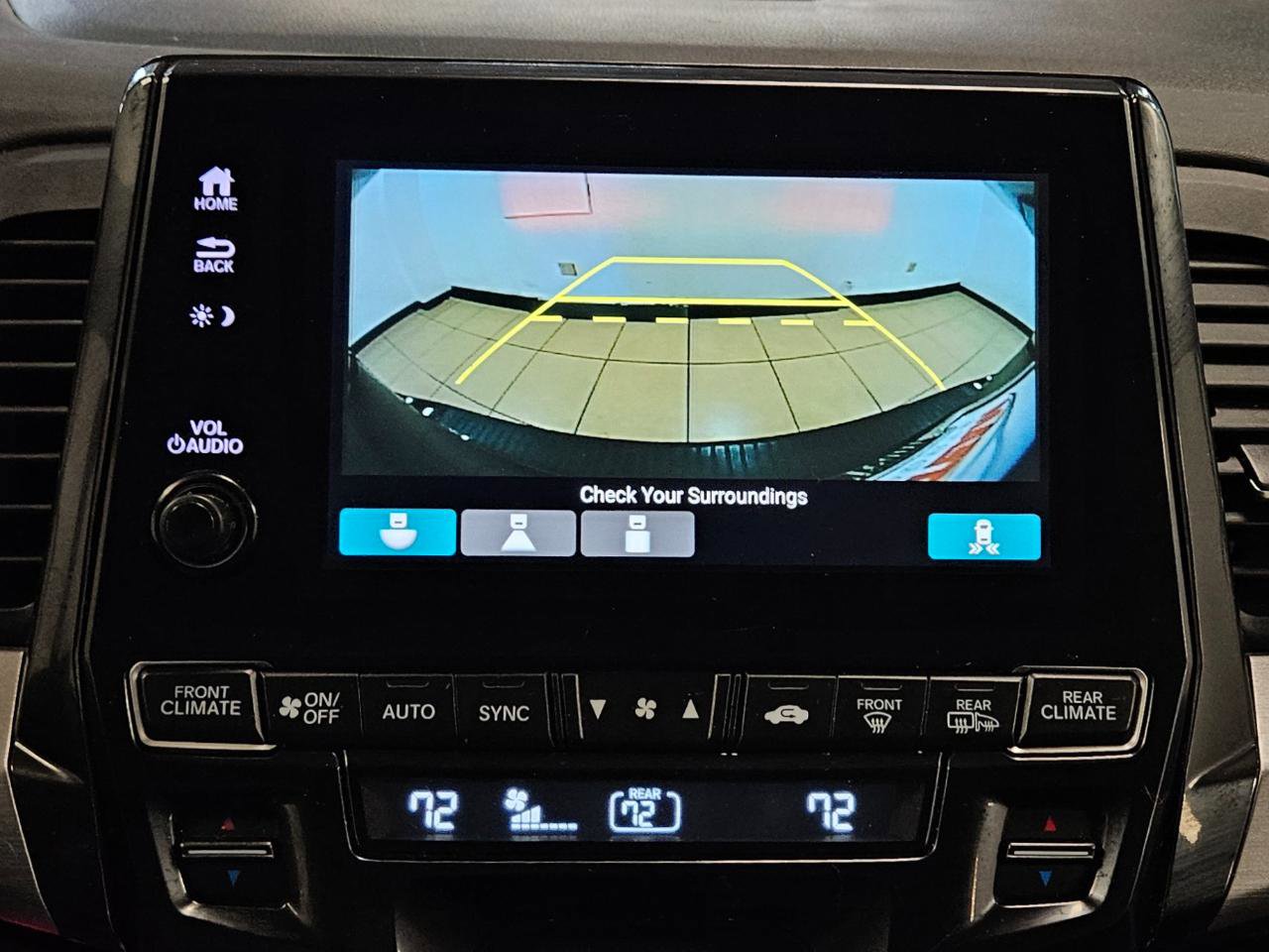 Used 2019 Honda Odyssey EX-L image 26