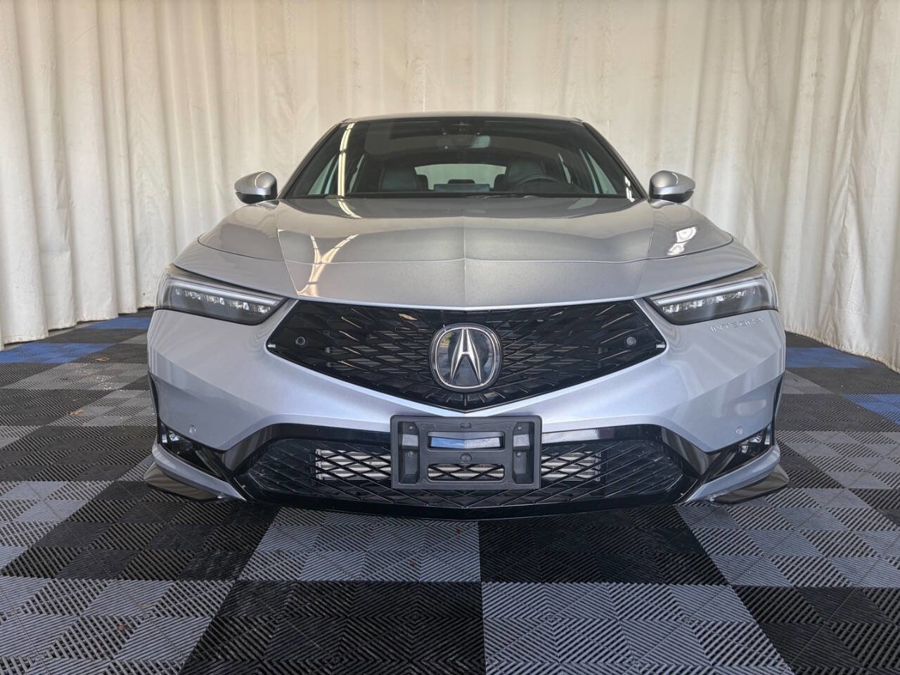Used 2026 Acura Integra A-Spec FWD image 4