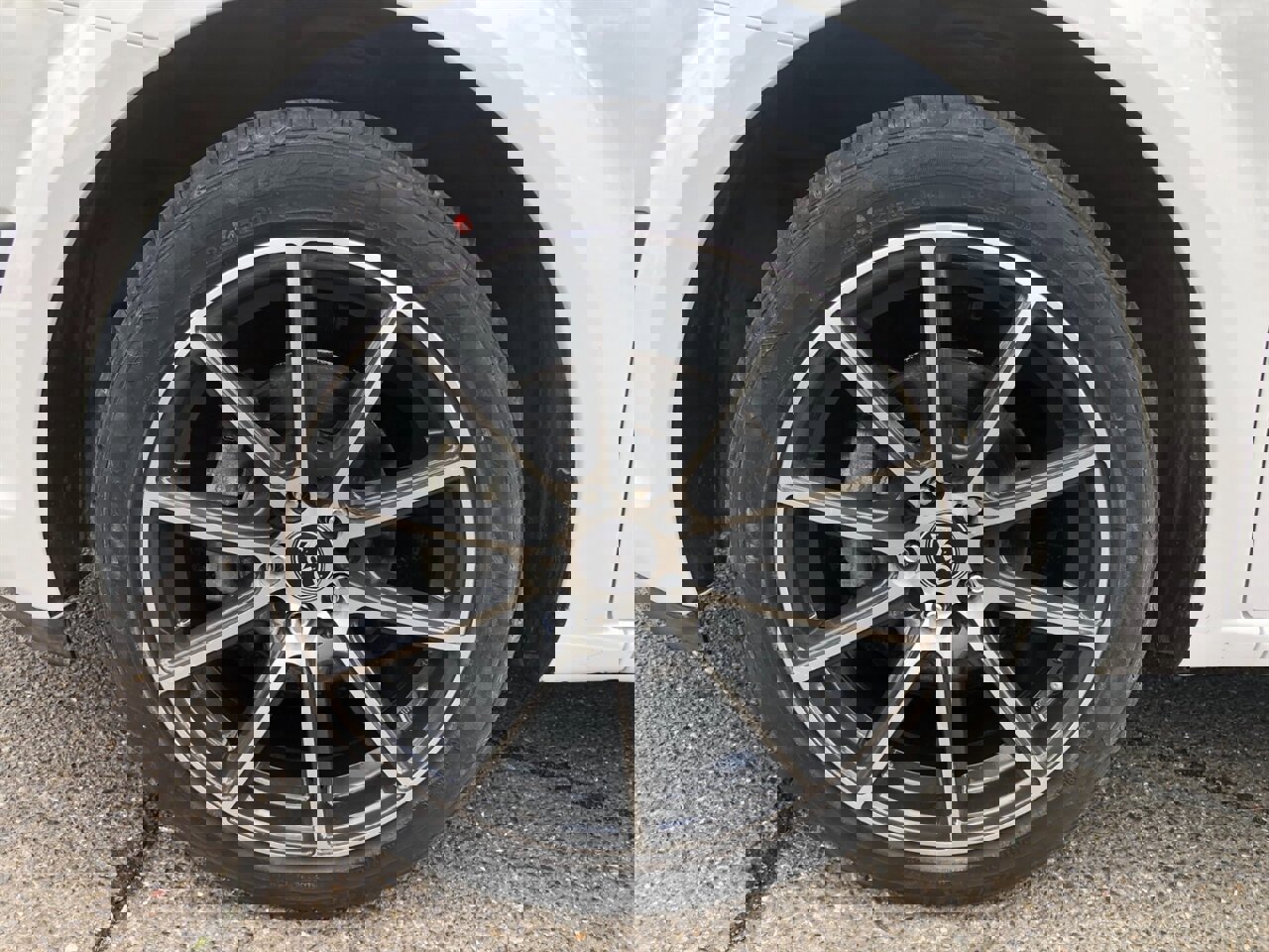 Used 2014 Chevrolet Sonic LTZ image 16