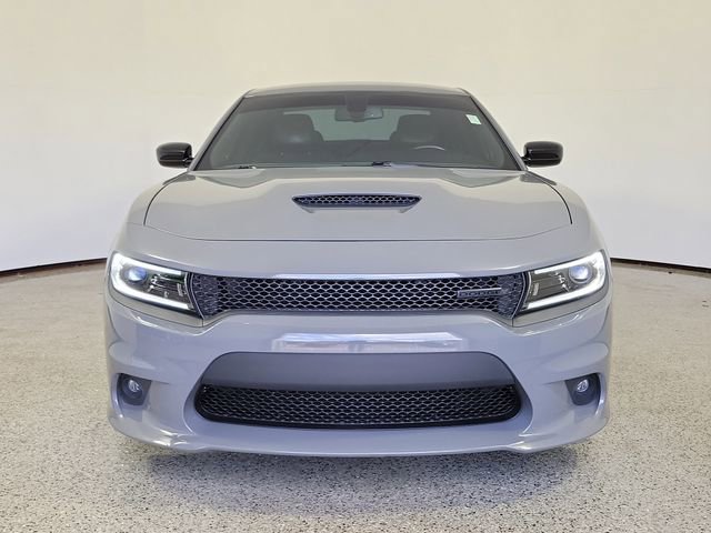 Used 2023 Dodge Charger R/T w/ Plus Group RWD image 3