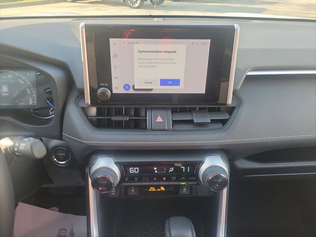 Certified 2025 Toyota RAV4 XLE w/ Convenience Package image 22