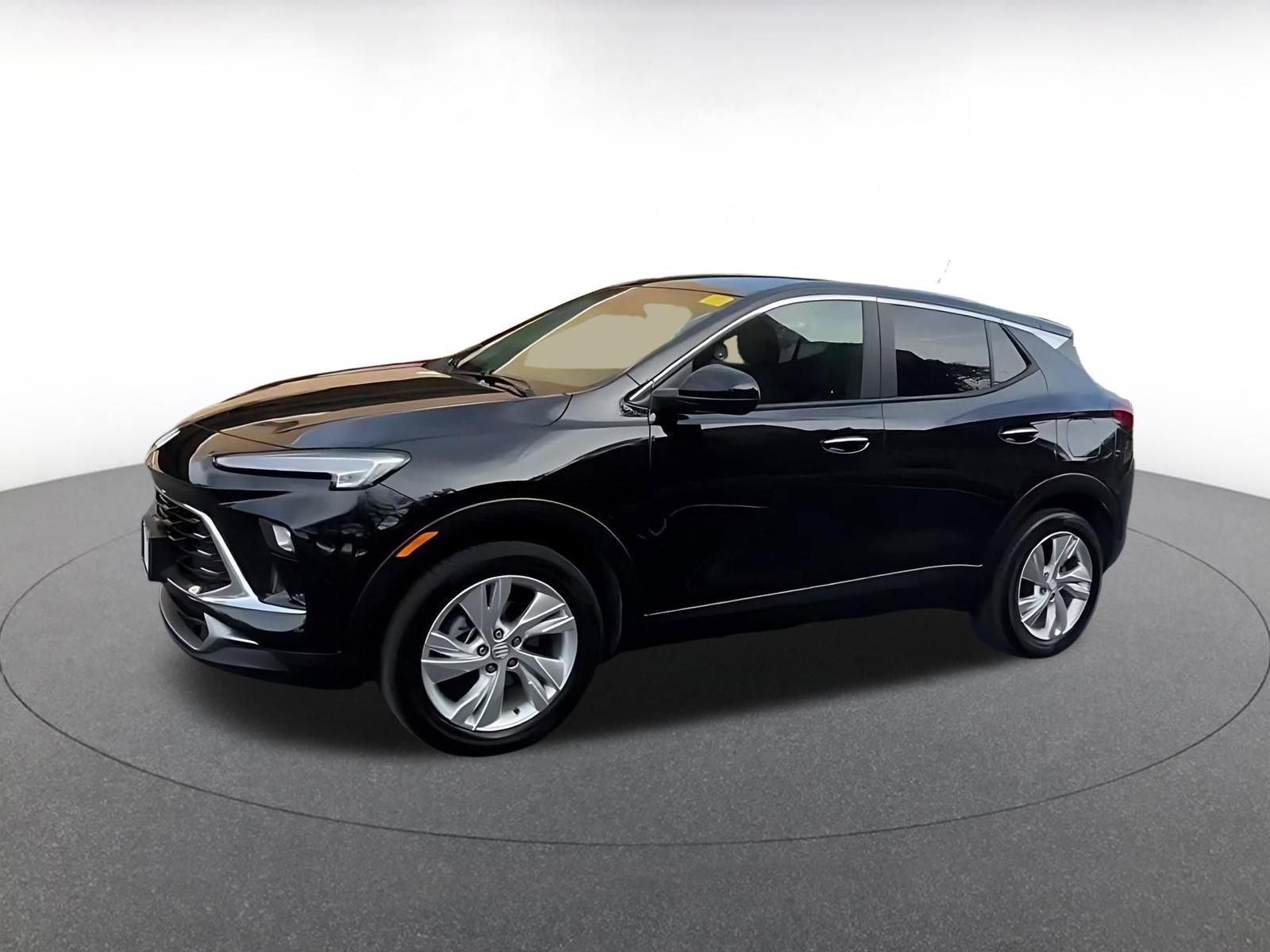 Used 2025 Buick Encore GX Preferred image 7