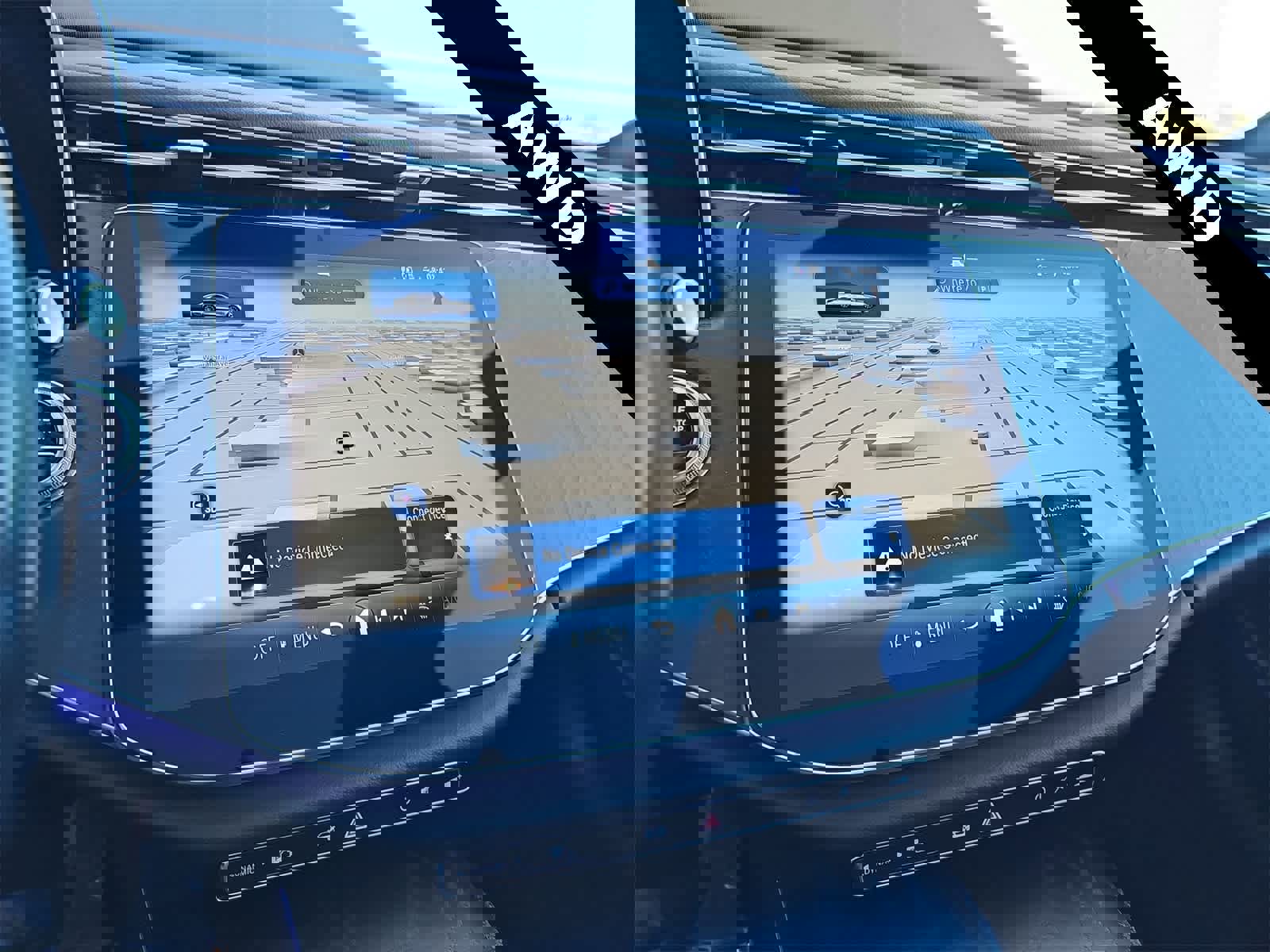 Used 2024 Mercedes-Benz E 350 4MATIC Sedan image 20