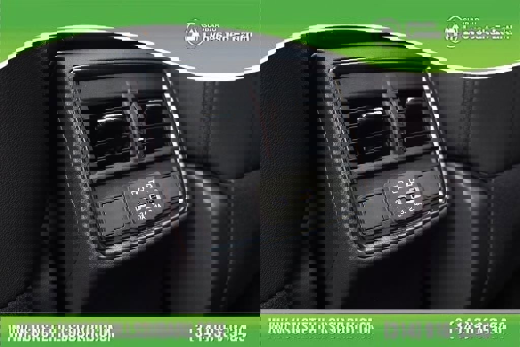 New 2026 Subaru Forester Wilderness image 20