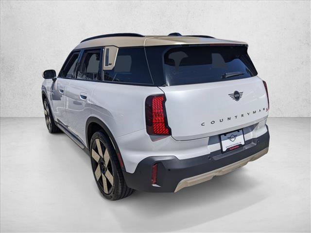 New 2027 MINI Cooper Countryman S AWD/4WD image 9