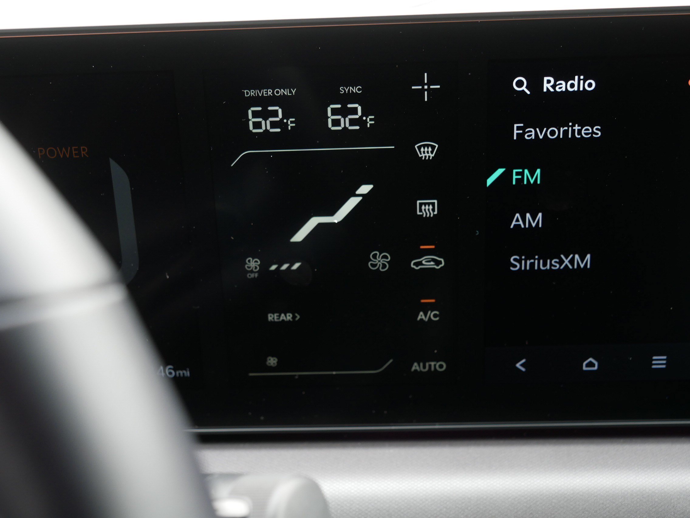Certified 2024 Kia EV9 Land AWD/4WD image 23