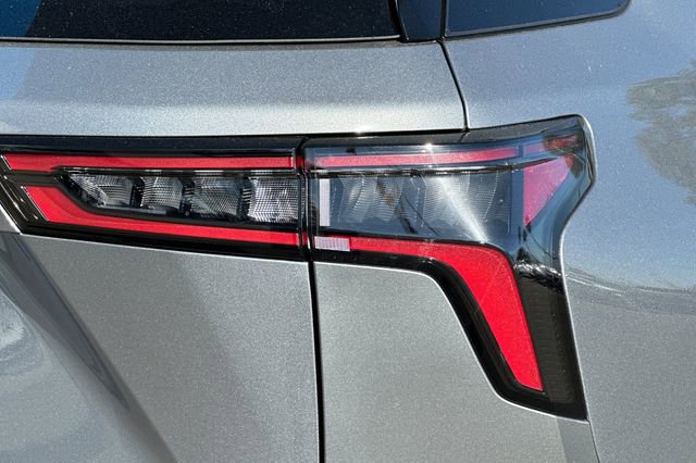 New 2026 Chevrolet Equinox LT image 36