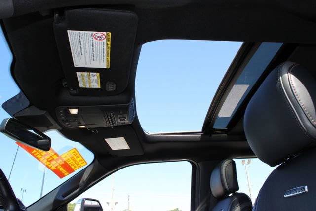 Used 2022 Ford F250 Platinum w/ Tremor Off-Road Package image 24