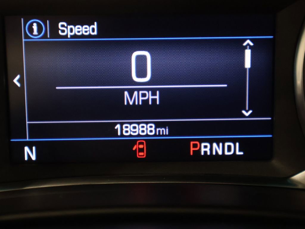 Used 2024 Chevrolet Equinox LT w/ LPO, Floor Liner Package image 41