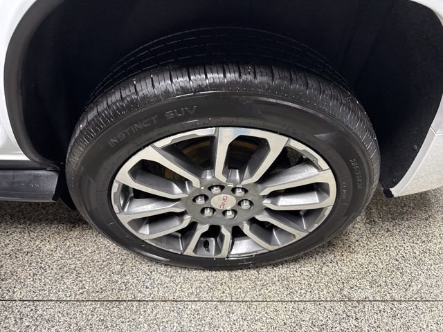 Used 2021 GMC Acadia Denali image 14