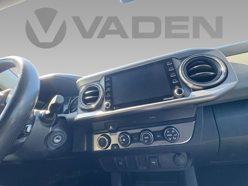 Used 2022 Toyota Tacoma SR5 image 3