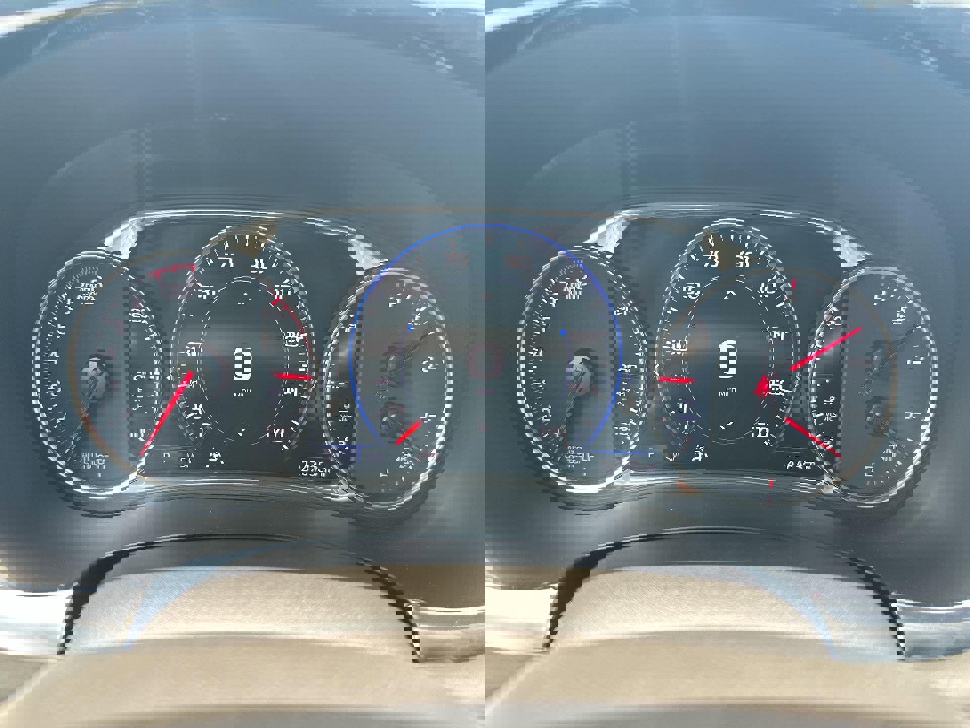 Certified 2023 Chevrolet Traverse Premier w/ Redline Edition image 28