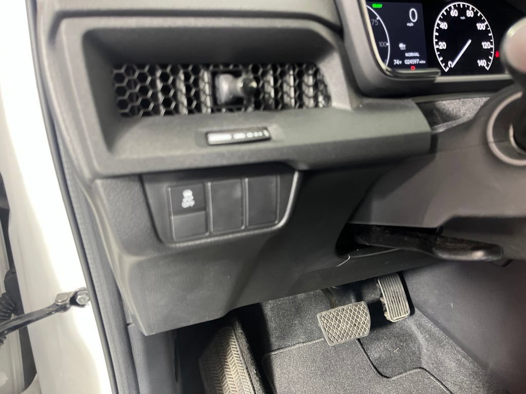 Certified 2024 Honda CR-V Sport image 27