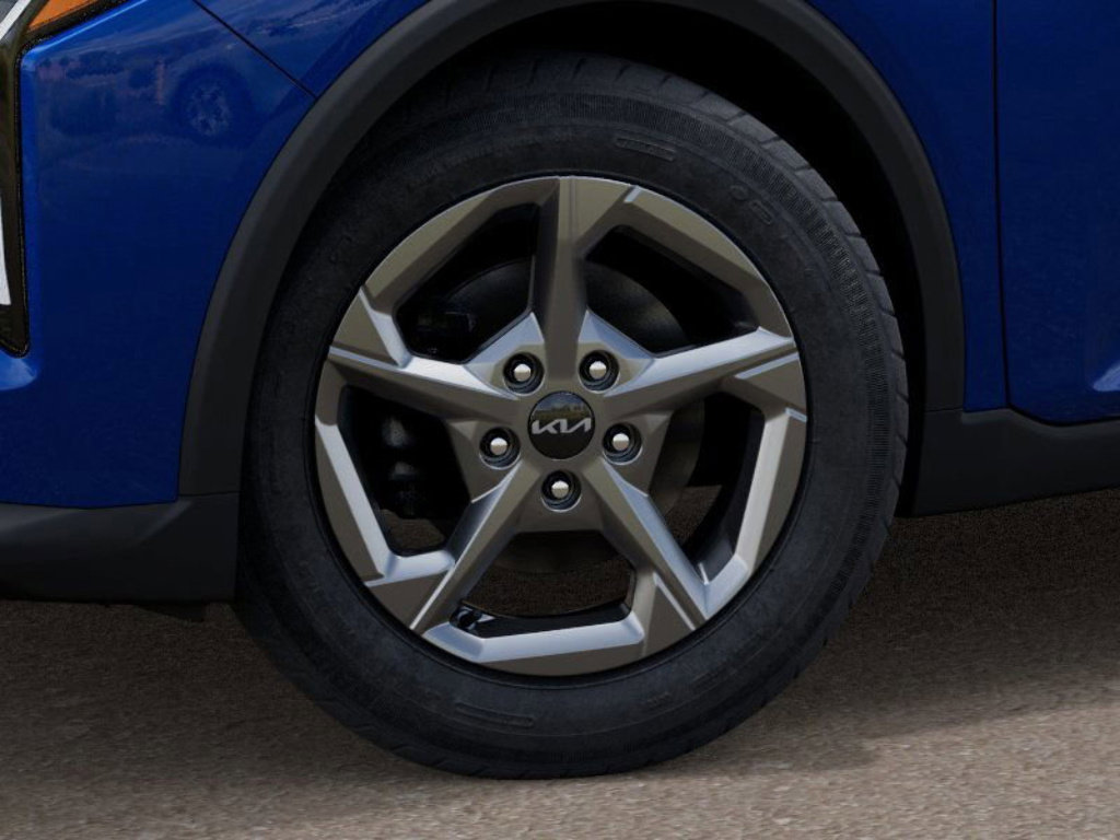 New 2026 Kia K4 LXS image 30