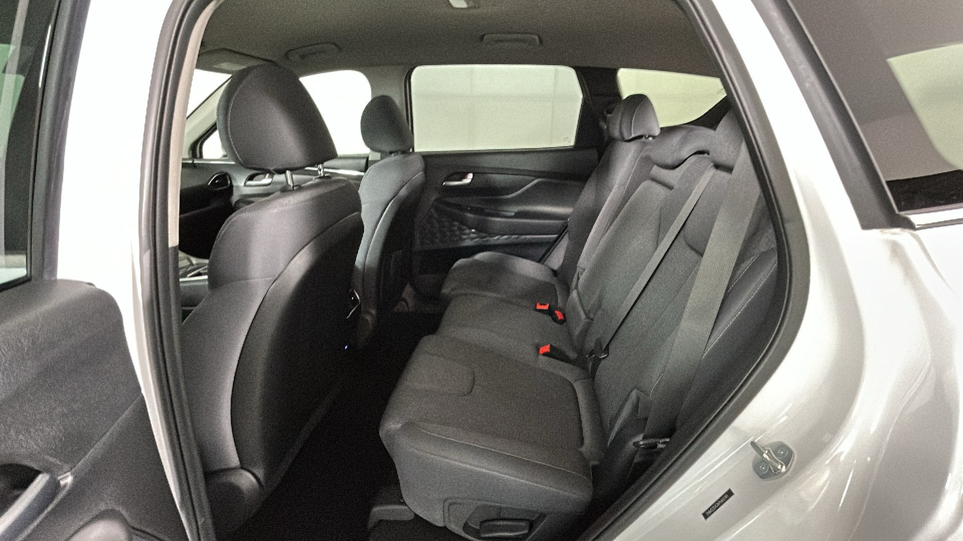 Certified 2023 Hyundai Santa Fe SEL AWD/4WD image 34