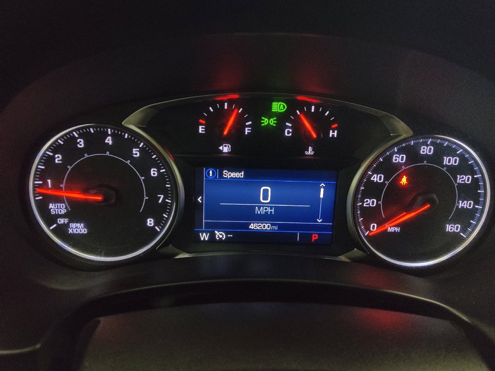 Used 2021 GMC Terrain SLE w/ Driver Convenience Package AWD/4WD image 23