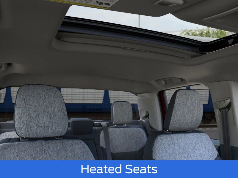 New 2026 Ford Maverick XLT image 14