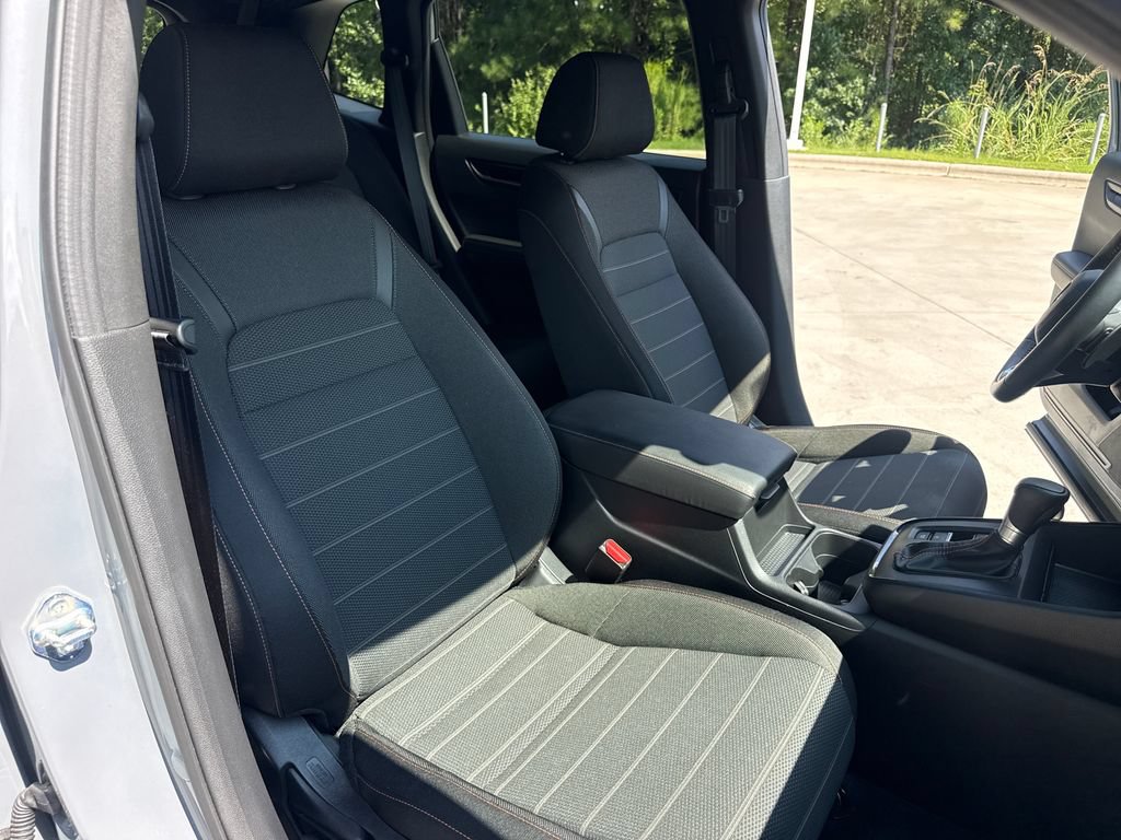 Used 2024 Honda CR-V Sport image 35