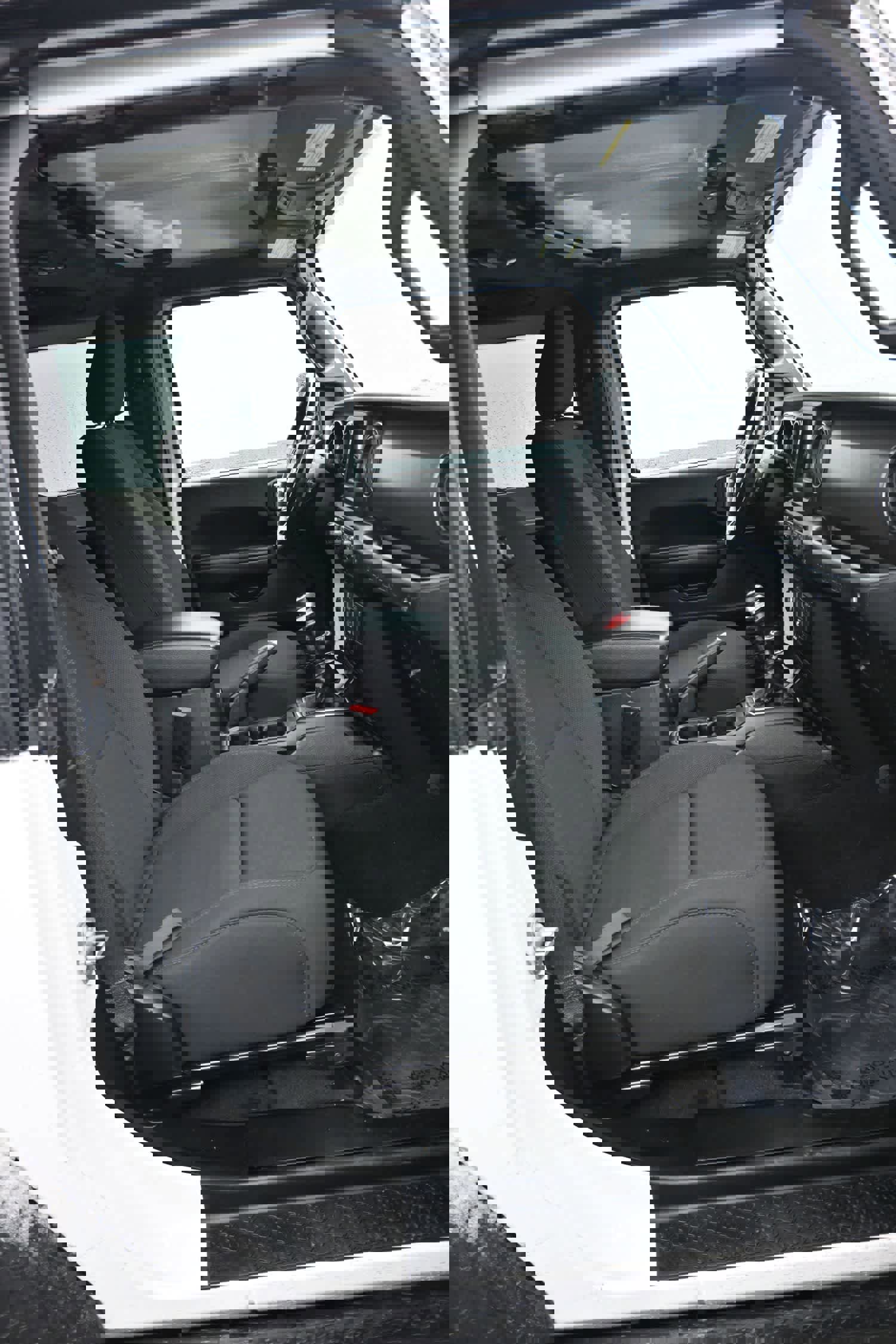 Used 2021 Jeep Wrangler Willys image 11