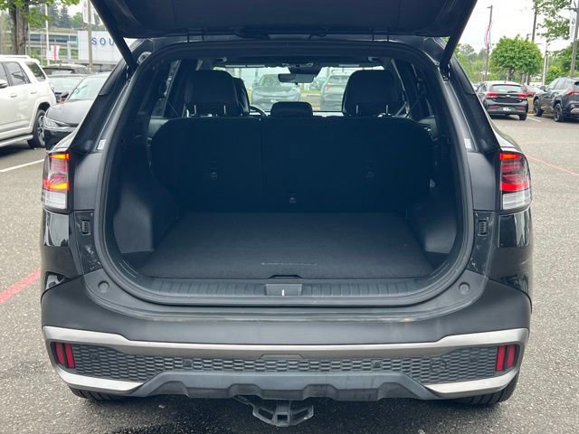 Certified 2024 Kia Sportage X-Line Prestige AWD/4WD image 12