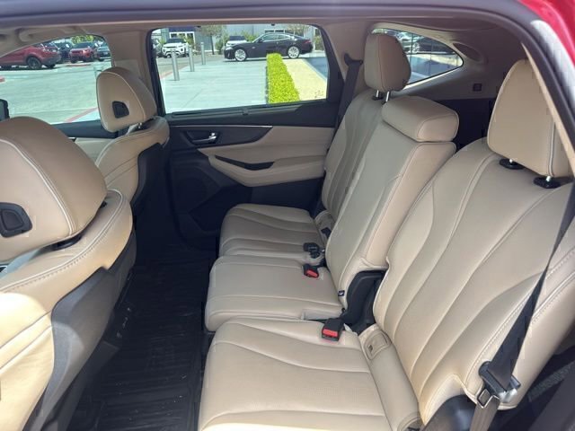 Used 2022 Acura MDX SH-AWD w/ Advance Package image 10