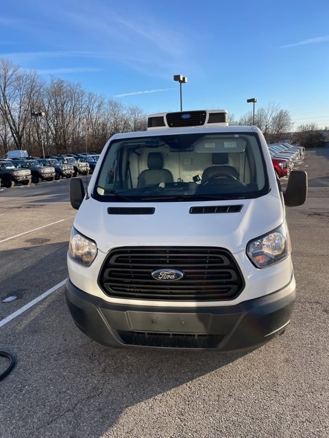 Used 2019 Ford Transit 250 148 Low Roof image 4