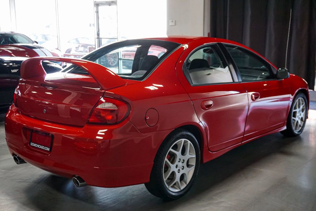 Used 2003 Dodge Neon *Neon SRT-4* *5-Speed Manual* image 7