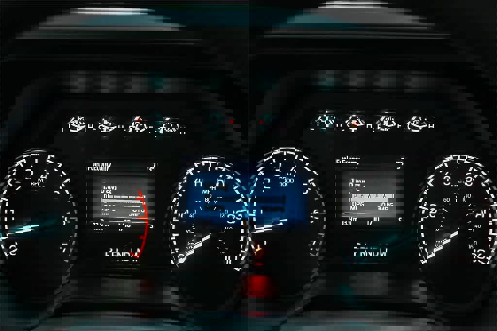 New 2026 Ford F250 XL w/ XL Chrome Package image 24