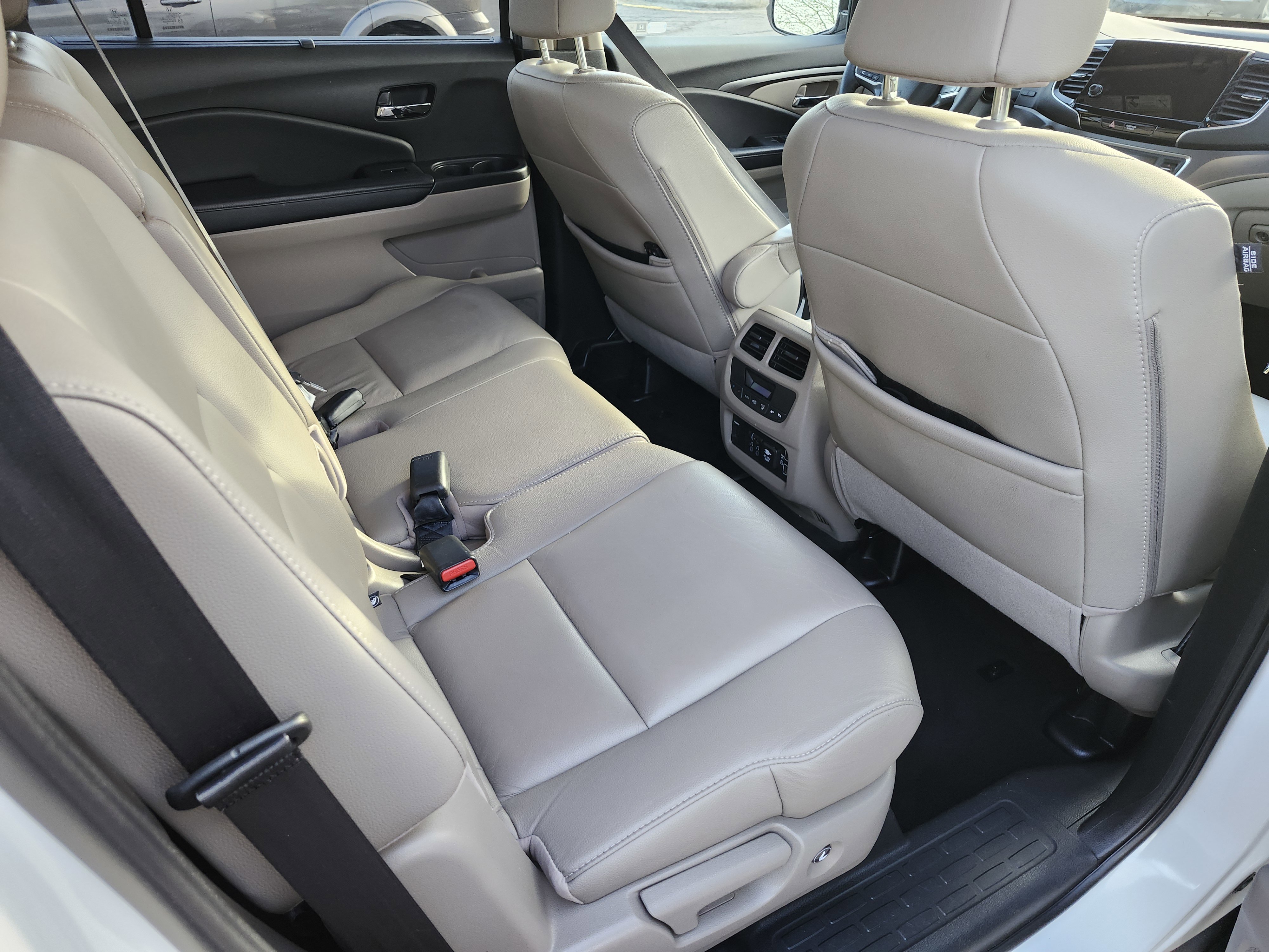 Used 2019 Honda Pilot EX-L image 22