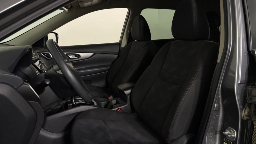 Used 2015 Nissan Rogue SV AWD/4WD image 15