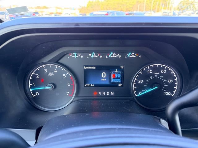 Used 2025 Ford F250 XLT image 20