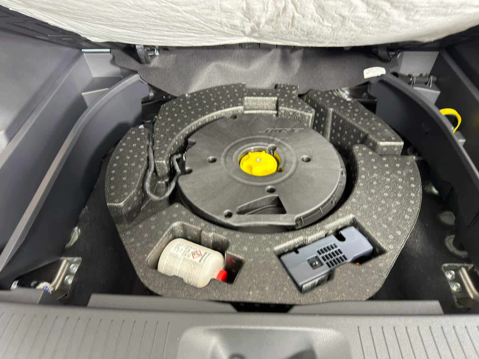 New 2026 Nissan Murano Platinum w/ Cargo Package image 6