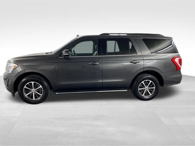 Used 2020 Ford Expedition XLT w/ Equipment Group 202A image 5