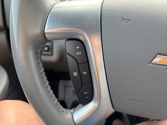 Used 2017 Chevrolet Traverse LT w/ Style and Technology Package image 10