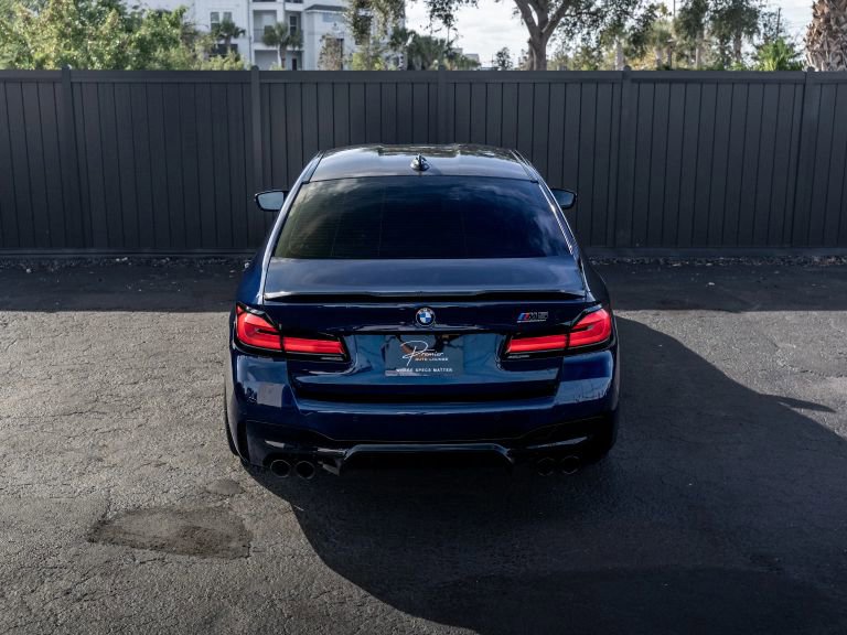 Used 2023 BMW M5 w/ Competition Package image 28
