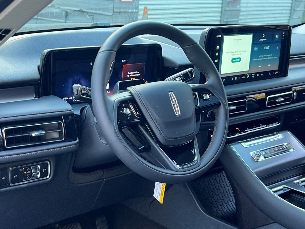 New 2026 Lincoln Aviator AWD image 20