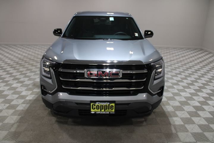 Used 2026 GMC Terrain Elevation w/ Technology Package II FWD image 6
