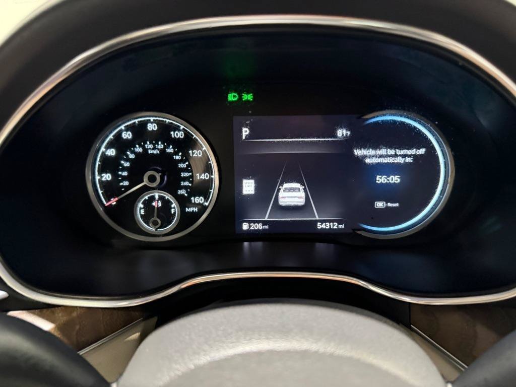 Used 2023 Genesis G80 2.5T w/ Advanced Package RWD image 23