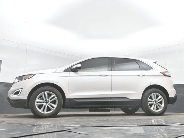 Used 2017 Ford Edge SEL w/ Equipment Group 201A AWD/4WD image 33