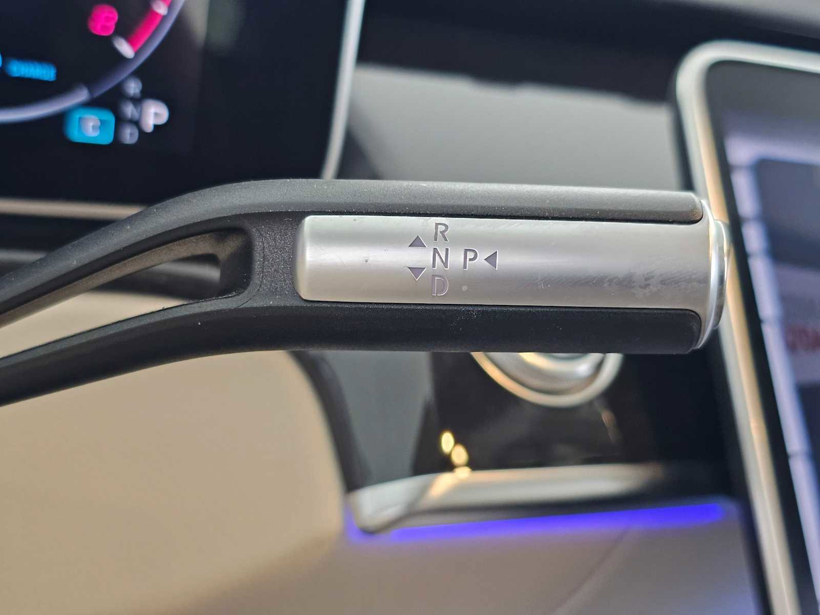 Used 2022 Mercedes-Benz S 500 4MATIC image 30