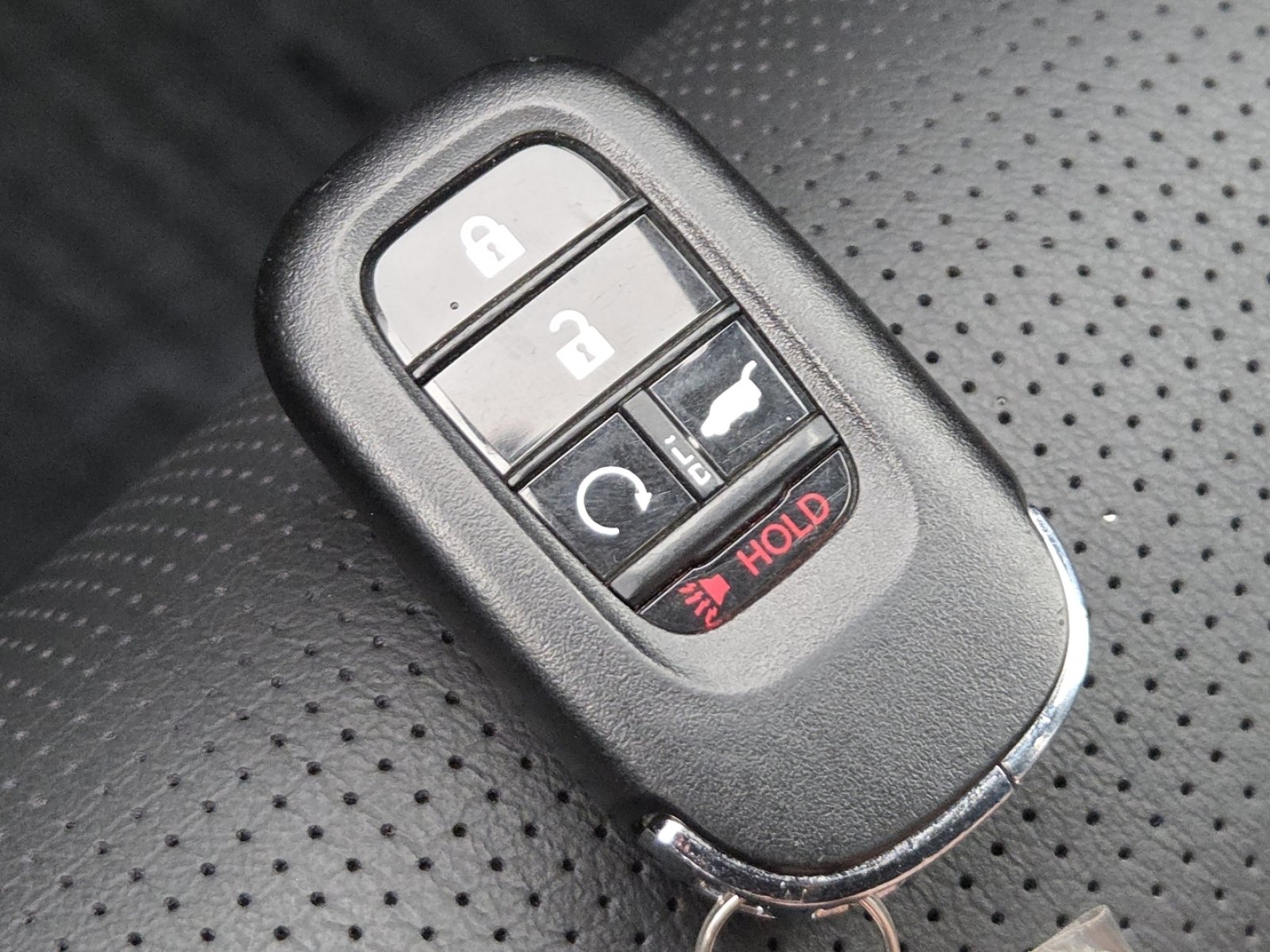 Used 2024 Honda CR-V Sport-L image 35