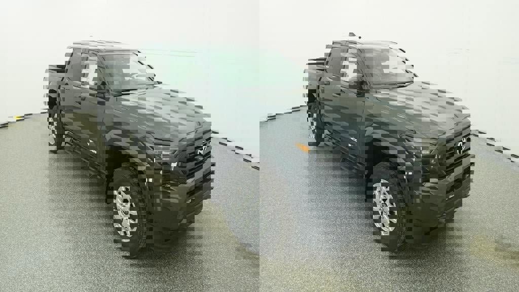 New 2026 Toyota Tacoma SR5 image 13