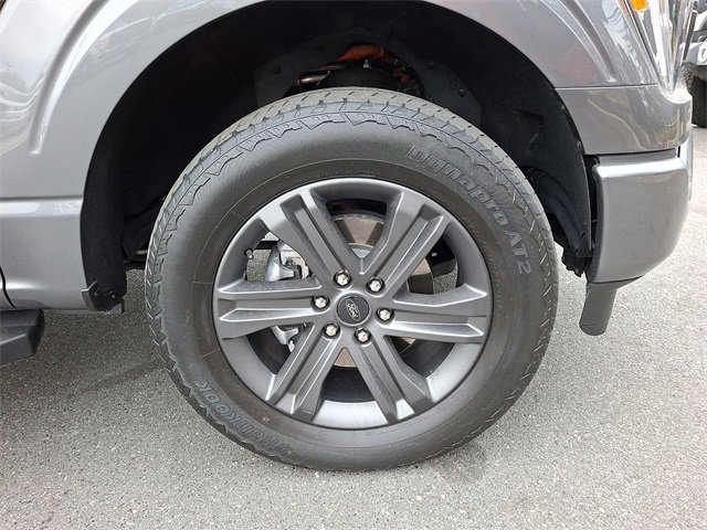 Used 2023 Ford F150 Lariat image 10