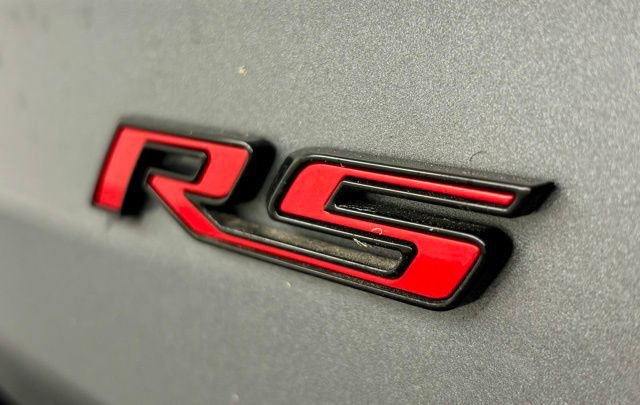 Certified 2024 Chevrolet Traverse RS image 11