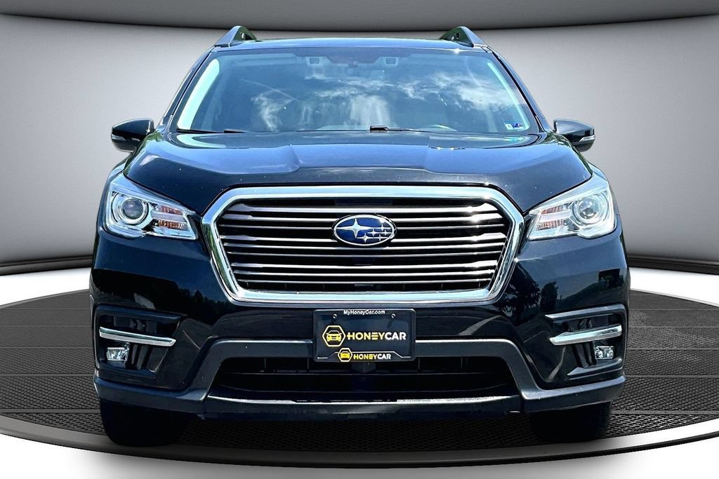Used 2021 Subaru Ascent Limited w/ Technology Package AWD/4WD image 2