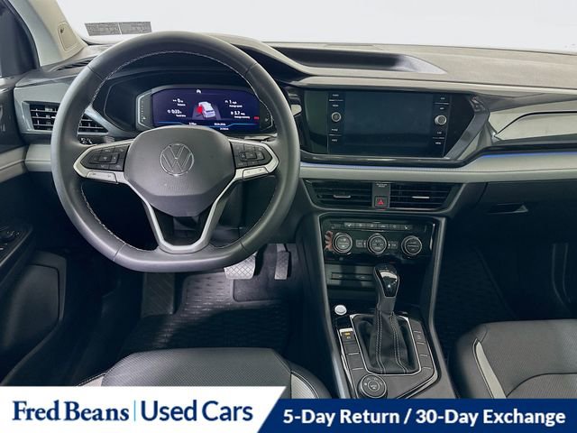 Used 2022 Volkswagen Taos SEL AWD/4WD image 23