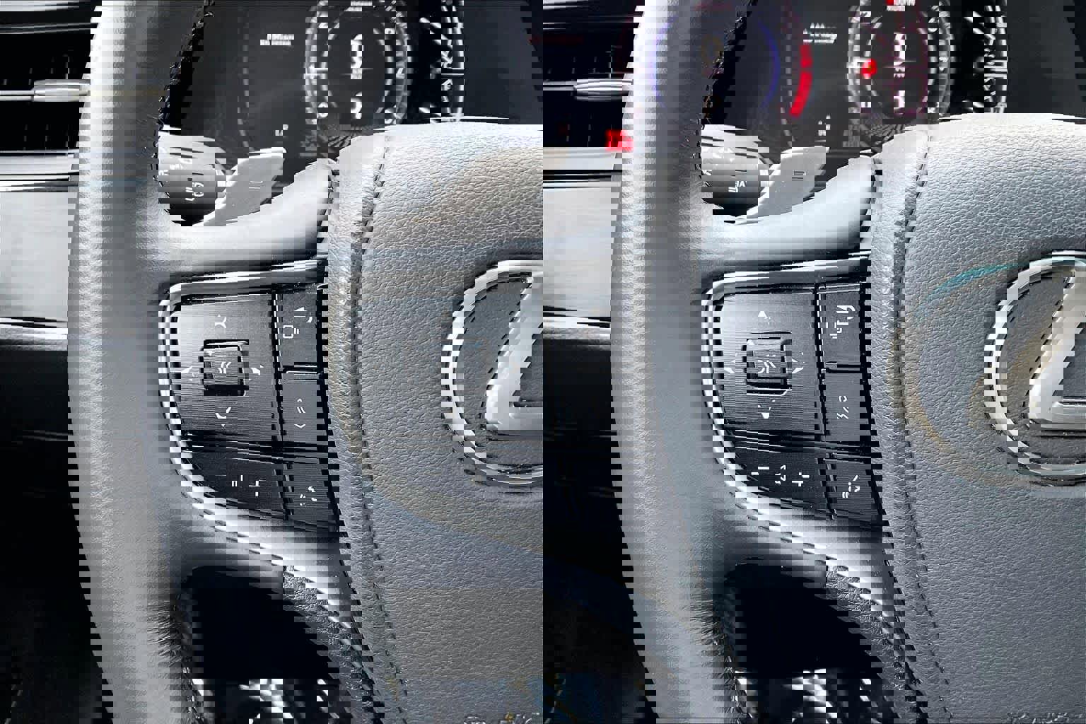 Used 2022 Lexus ES 350 image 22