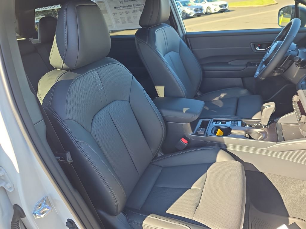 New 2026 Subaru Outback Touring XT image 13